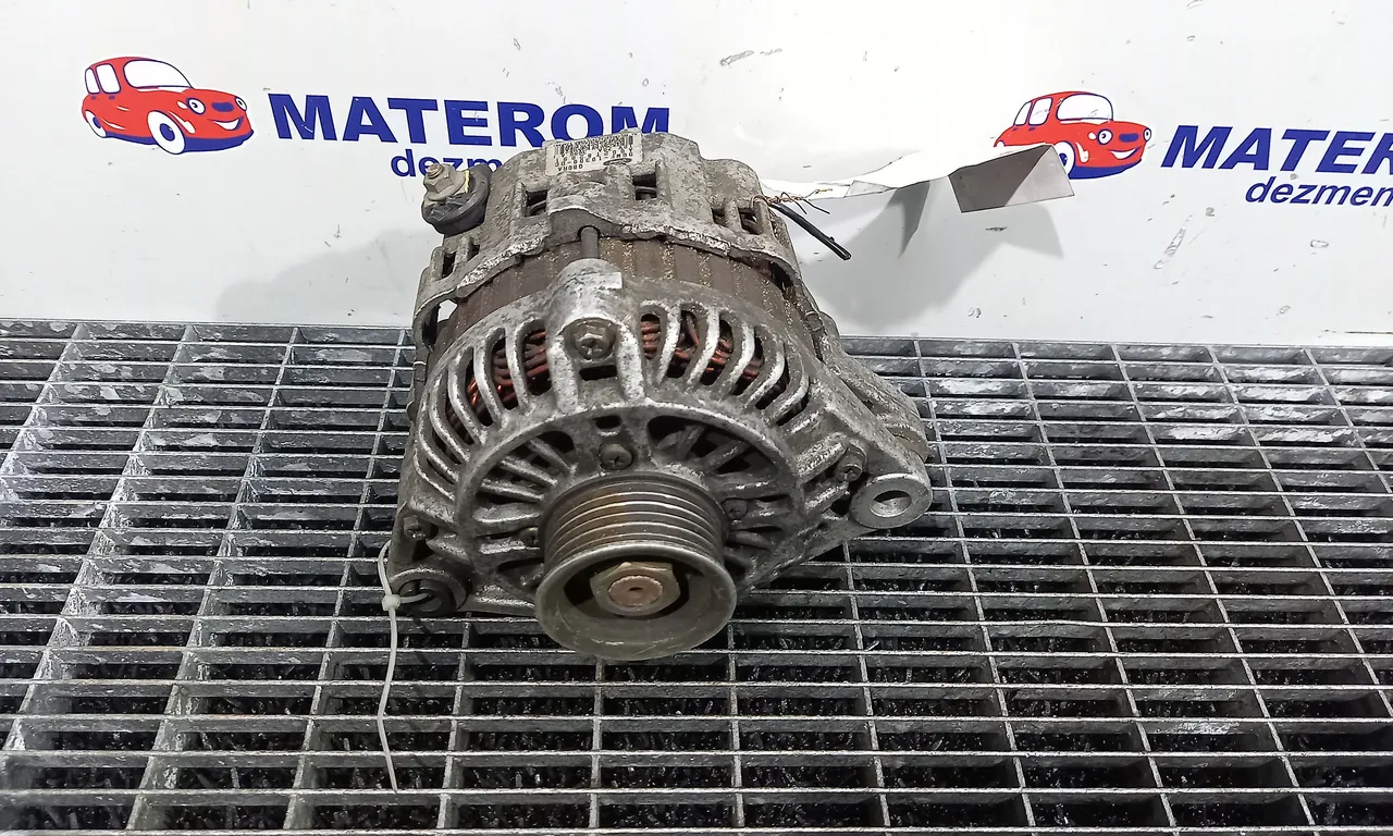 ALTERNATOR FORD FIESTA IV 1995-2006
