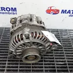 ALTERNATOR FORD FIESTA IV 1.4 INJ 1995-2006 oe-1122238, vedere frontata