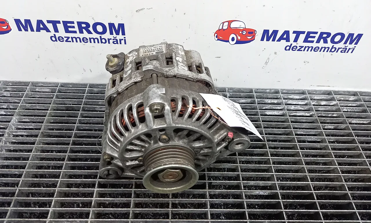 ALTERNATOR FORD FIESTA IV 1995-2006