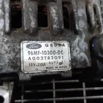 ALTERNATOR FORD FIESTA IV 1.4 INJ 1995-2006 oe-1122238, vedere laterala