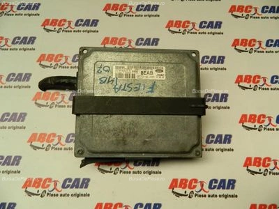 Calculator motor FORD FIESTA IV 1995-2006 oe 6S61-12A650-TB, vedere frontata