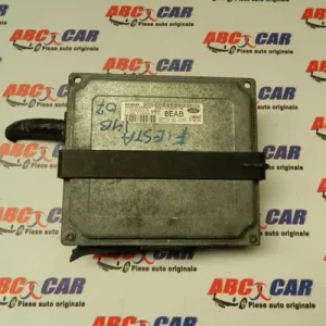 Calculator motor FORD FIESTA IV 1995-2006 6S61-12A650-TB, vedere frontata