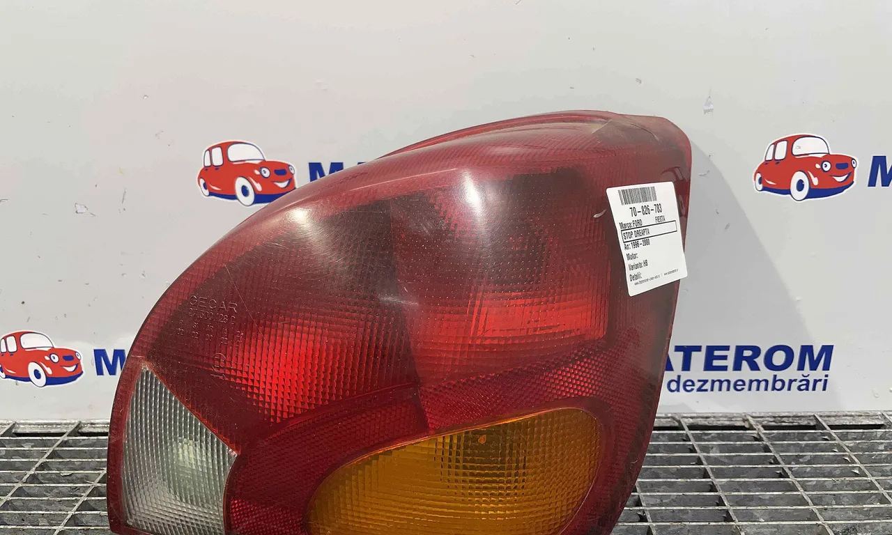 STOP DREAPTA FORD FIESTA IV 1995-2006