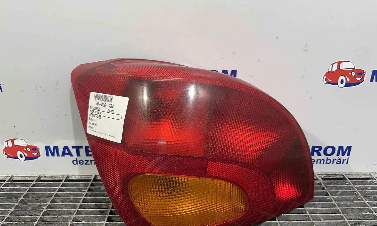 STOP STANGA FORD FIESTA IV 1995-2006