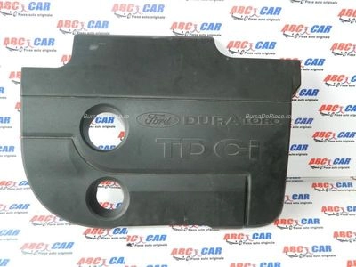 Capac motor FORD FIESTA IV 1995-2006 oe AV20-6N041B, vedere frontata