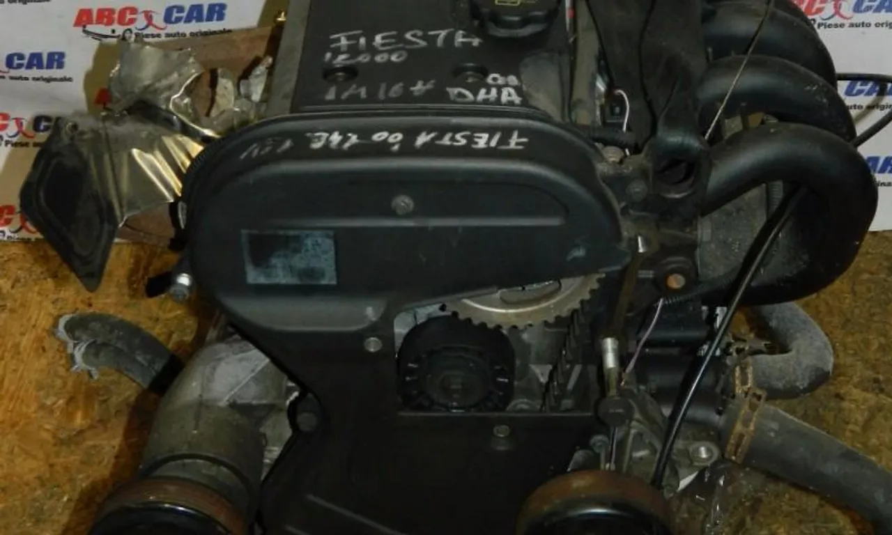 Motor complet FORD FIESTA IV 1995-2006