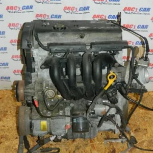 Motor complet FORD FIESTA IV 1995-2006 DHB, vedere frontata