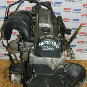 Motor complet