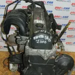 Motor complet FORD FIESTA IV 1995-2006 RTJ, vedere frontata