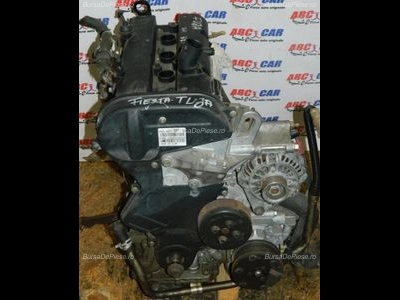 Electromotor FORD FIESTA V 2001-2014 oe 0001107417, vedere frontata