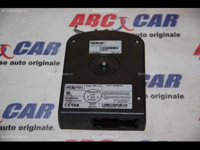Modul bluetooth FORD FIESTA V 2001-2014 oe 4M5T19G488BN, vedere frontata