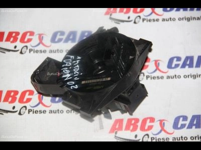 Spirala volan FORD FIESTA V 2001-2014 oe 2S6T-14A664-AB, vedere frontata