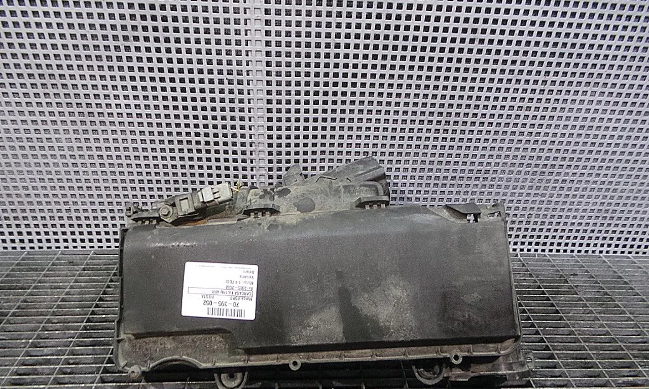 CARCASA FILTRU AER FORD FIESTA V 2001-2014