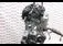 Motor complet fara subansamble FORD FIESTA V 2001-2014 oe FXJA, vedere frontata
