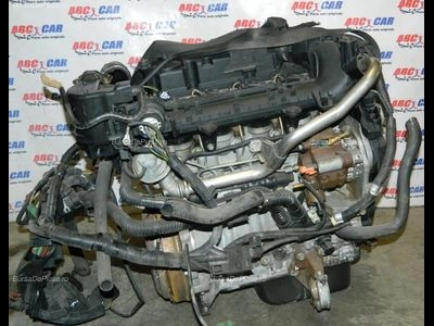 Pompa vacuum FORD FIESTA V 2001-2014 oe 72814402, vedere frontata