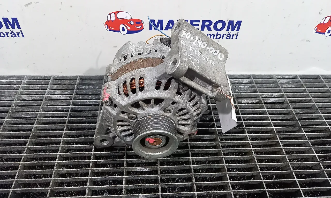 ALTERNATOR FORD FIESTA V 2002-2010
