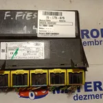 MODUL CONFORT FORD FIESTA V 2002-2010 oe-6S6T15K600CF, vedere frontata