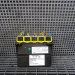 MODUL CONFORT FORD FIESTA V 2002-2010 oe-6S6T15K600CJ, vedere frontata