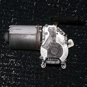 MOTORAS STERGATOR PARBRIZ