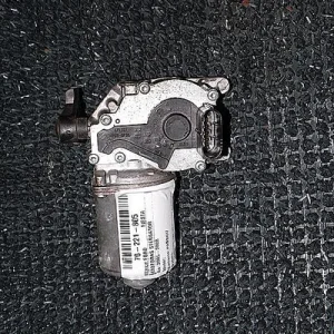 MOTORAS STERGATOR PARBRIZ