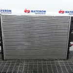 RADIATOR MOTOR FORD FIESTA V 1.4 INJ 2002-2010 oe-1214790, vedere frontata