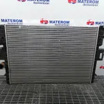 RADIATOR MOTOR FORD FIESTA V 1.4 INJ 2002-2010 oe-1214790, vedere laterala