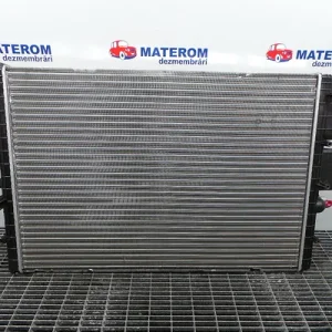 RADIATOR MOTOR