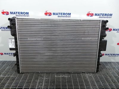 RADIATOR MOTOR