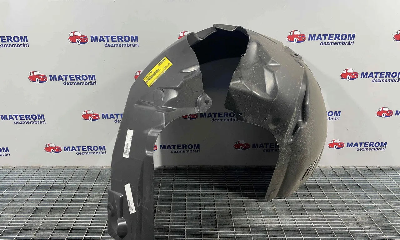 APARATOARE NOROI FATA STANGA FORD FIESTA VI 2008-2012