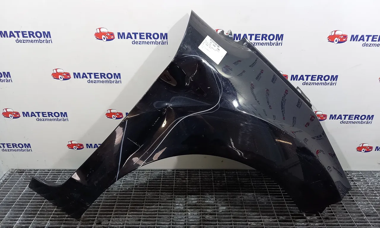 ARIPA FATA DREAPTA FORD FIESTA VI 2008-2012