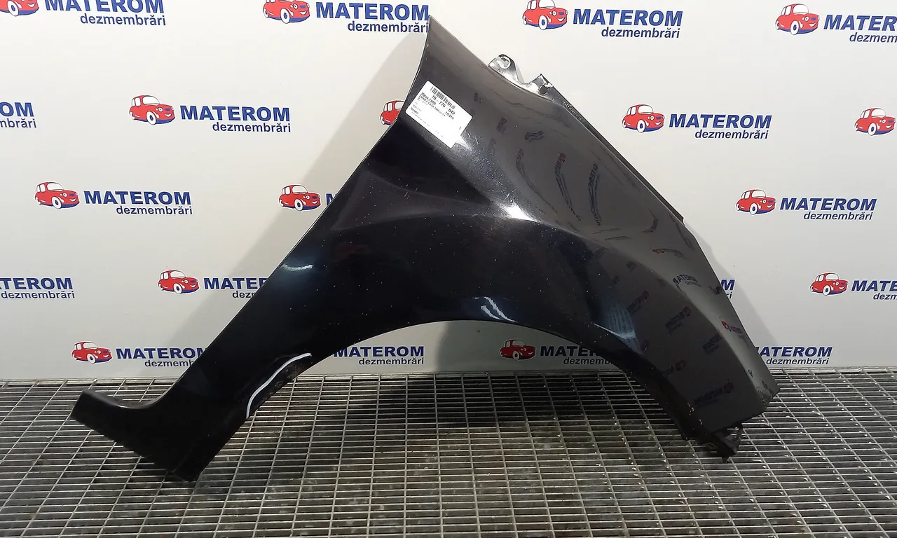 ARIPA FATA DREAPTA FORD FIESTA VI 2008-2012