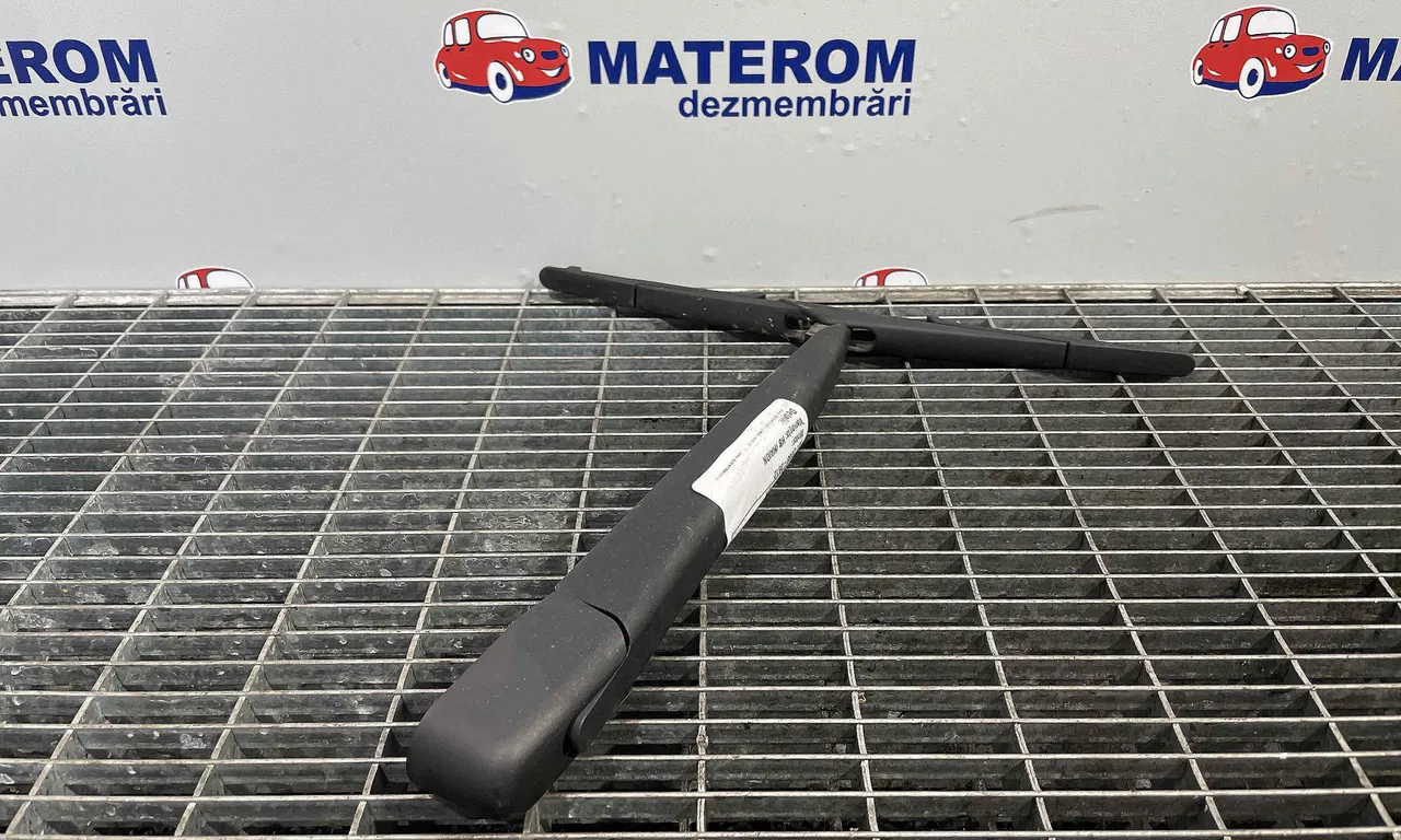 BRAT STERGATOR FORD FIESTA VI 2008-2012