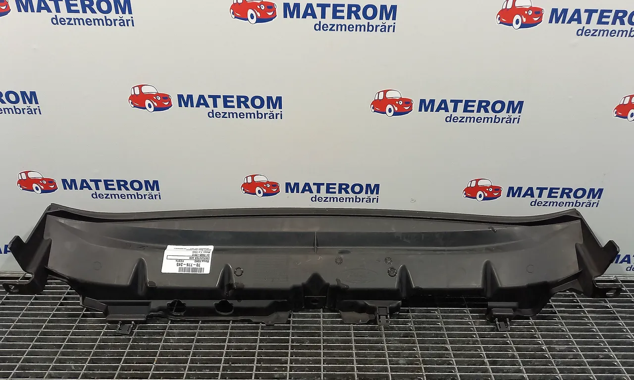 DEFLECTOR AER FORD FIESTA VI 2008-2012
