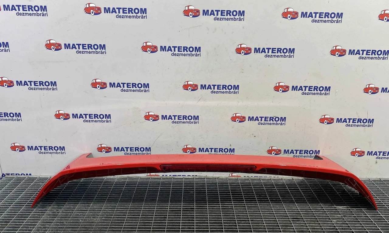ELERON FORD FIESTA VI 2008-2012