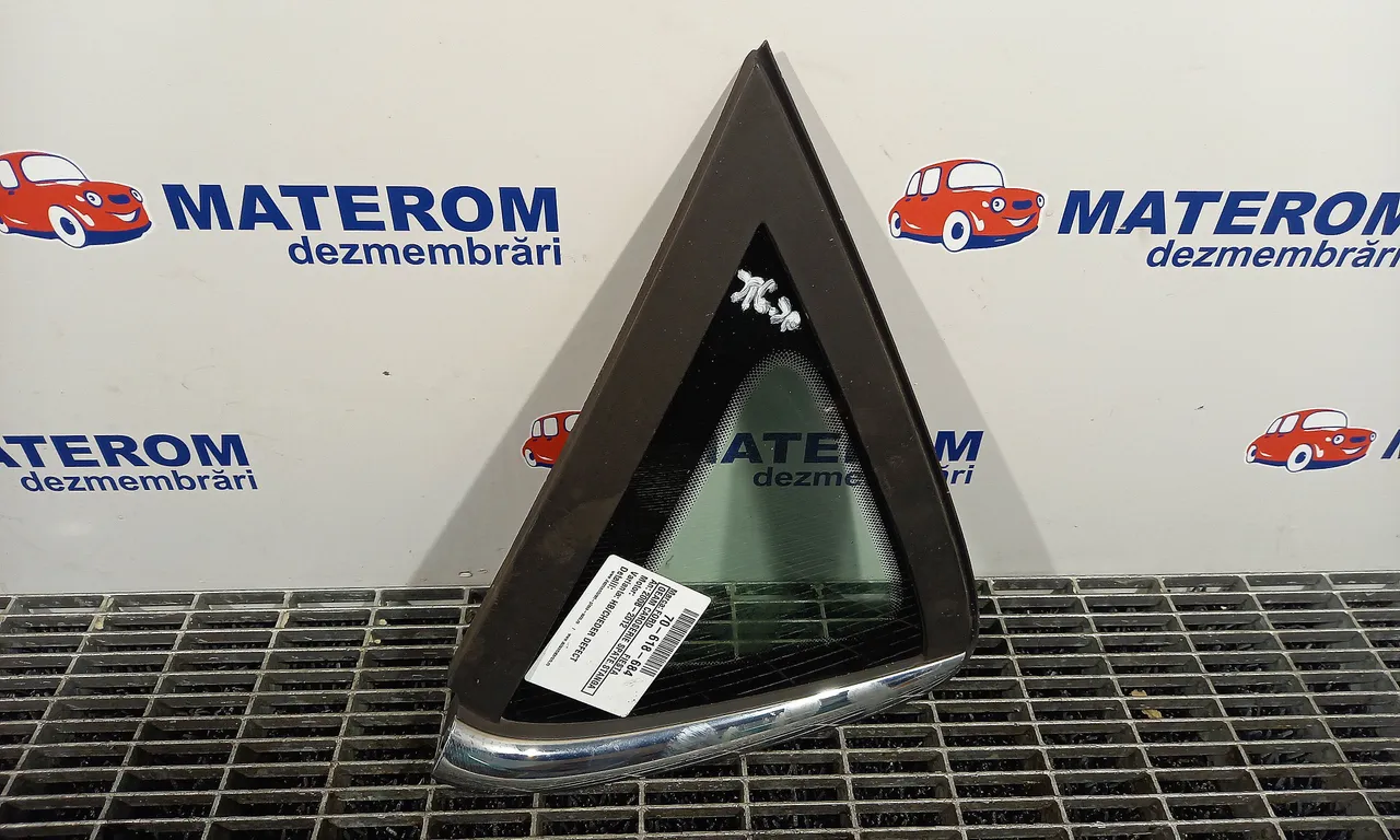 GEAM CAROSERIE SPATE STANGA FORD FIESTA VI 2008-2012