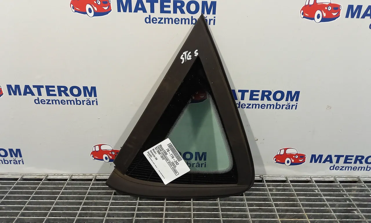 GEAM CAROSERIE SPATE STANGA FORD FIESTA VI 2008-2012
