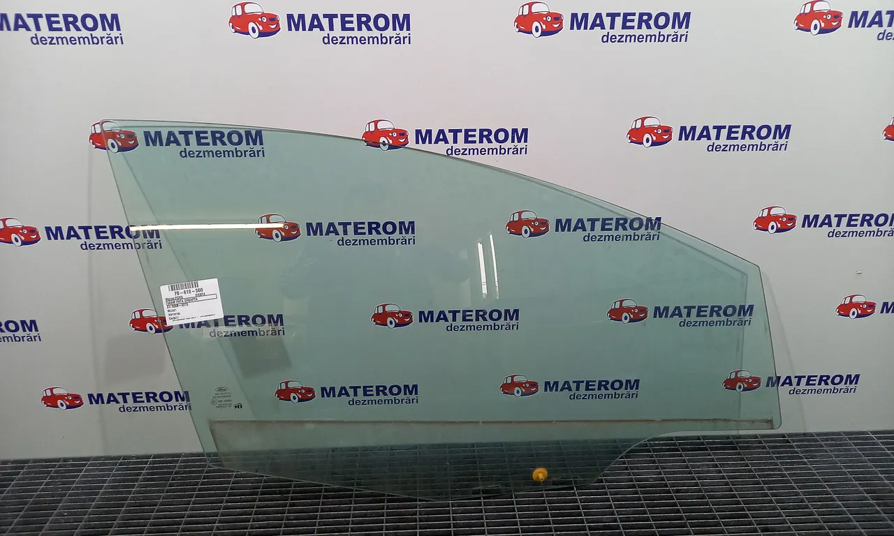 GEAM FATA DREAPTA FORD FIESTA VI 2008-2012