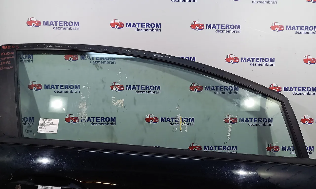 GEAM FATA DREAPTA FORD FIESTA VI 2008-2012
