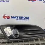 GRILA IN BARA FORD FIESTA VI 2008-2017, vedere frontata
