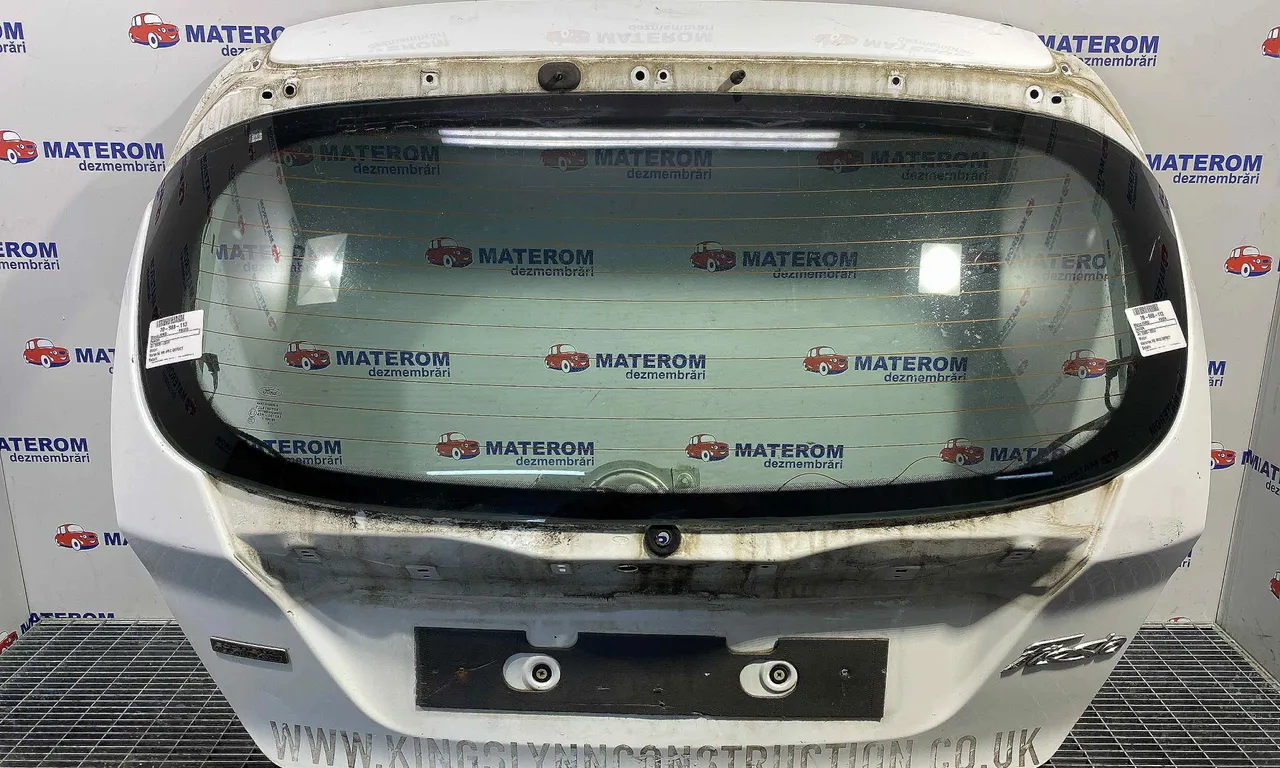 HAION FORD FIESTA VI 2008-2012
