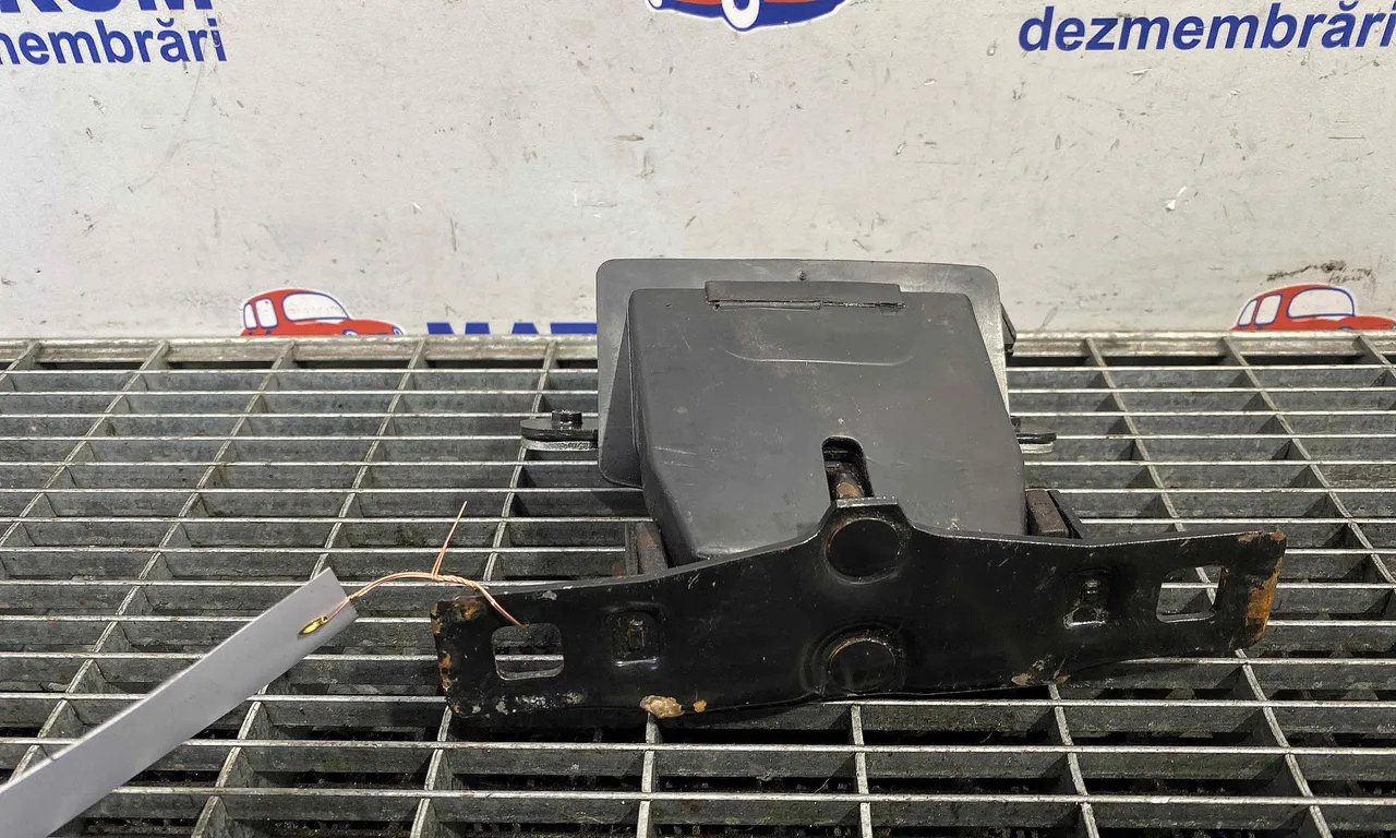 INCUIETOARE HAION FORD FIESTA VI 2008-2012
