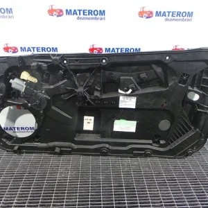 MACARA USA FATA DREAPTA