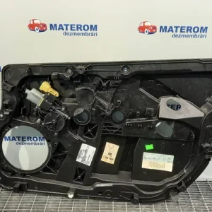 MACARA USA FATA DREAPTA