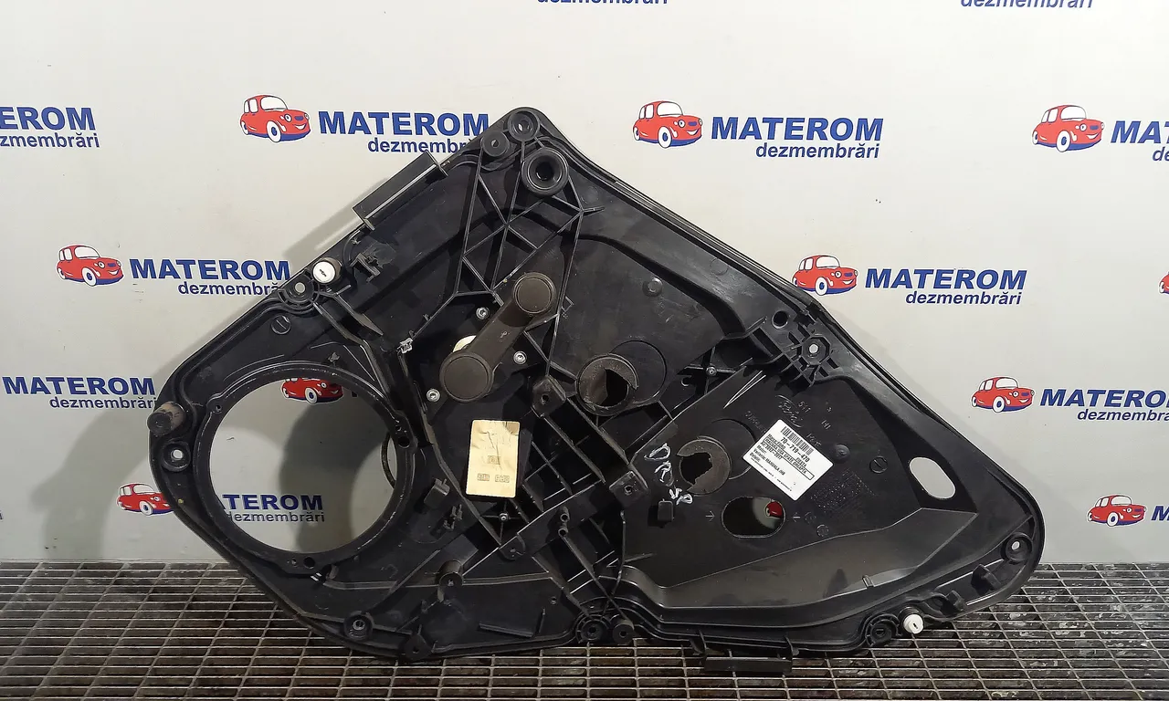 MACARA USA SPATE DREAPTA FORD FIESTA VI 2008-2017