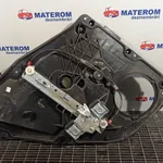 MACARA USA SPATE DREAPTA FORD FIESTA VI 1.0 2008-2017 oe-2041210, vedere laterala