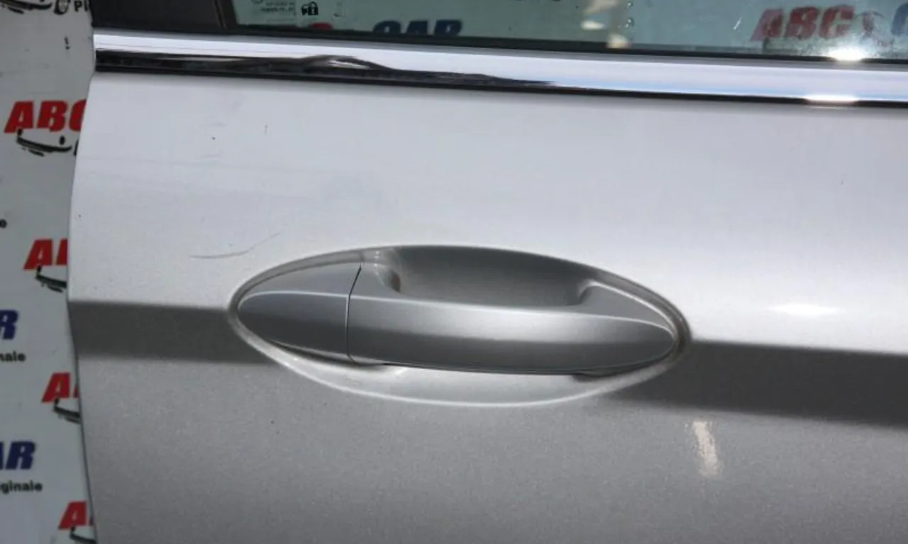 Maner exterior usa dreapta FORD FIESTA VI 2008-null