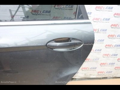 Maner exterior usa stanga spate FORD FIESTA VI 2008-2026, vedere frontata