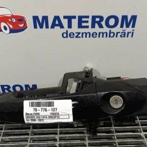 MANER USA FATA DREAPTA