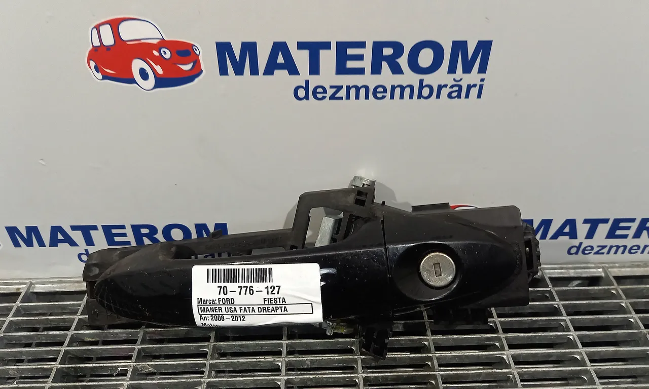 MANER USA FATA DREAPTA FORD FIESTA VI 2008-2012