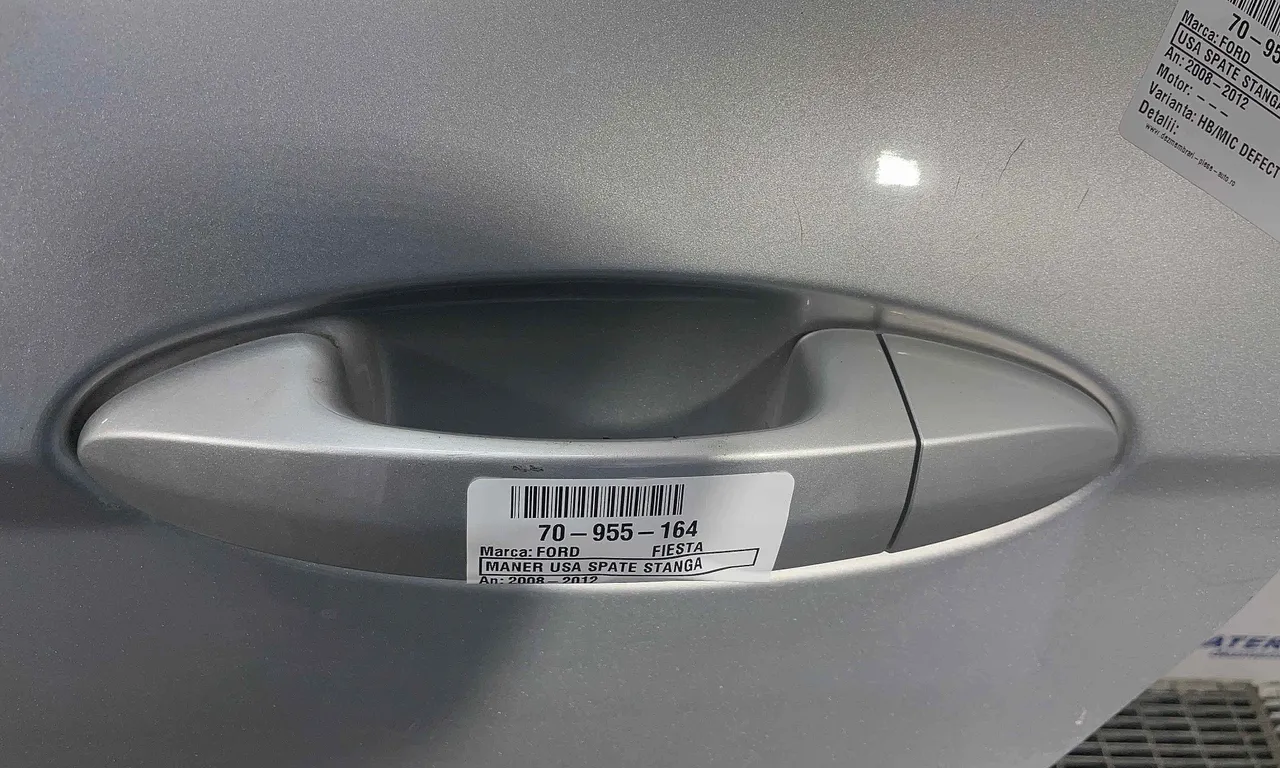 MANER USA SPATE STANGA FORD FIESTA VI 2008-2012